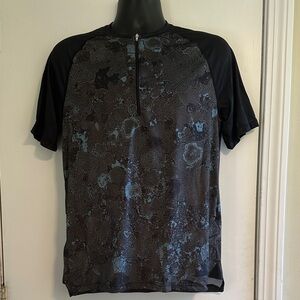 SOMBRIO Cartel
MEN’S Ridgeline Mtb Jersey 
Sizes: XS-S-M-L-XL
Black Blue Brown
